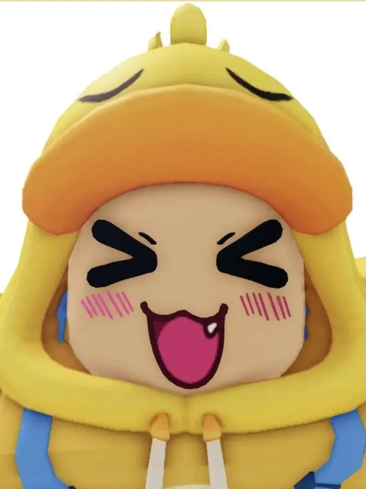 LeeSeon0의 꽥꽥탐험대가 어려졌다고??!