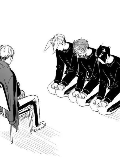 S__xzh의 北さんの幼馴染