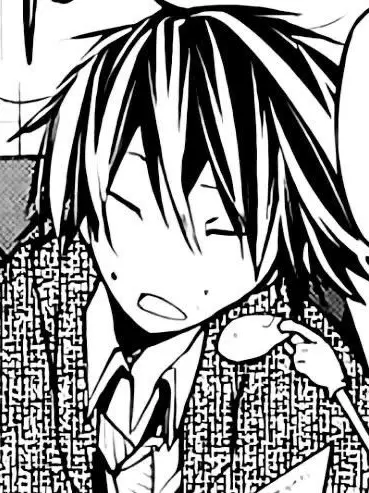 Namaea_HiQ.BSD의 I Want to Steal the Great Detective's Heart!
