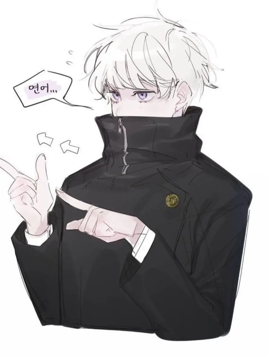 InumakiTogmagicrotation의 이누마키 토게