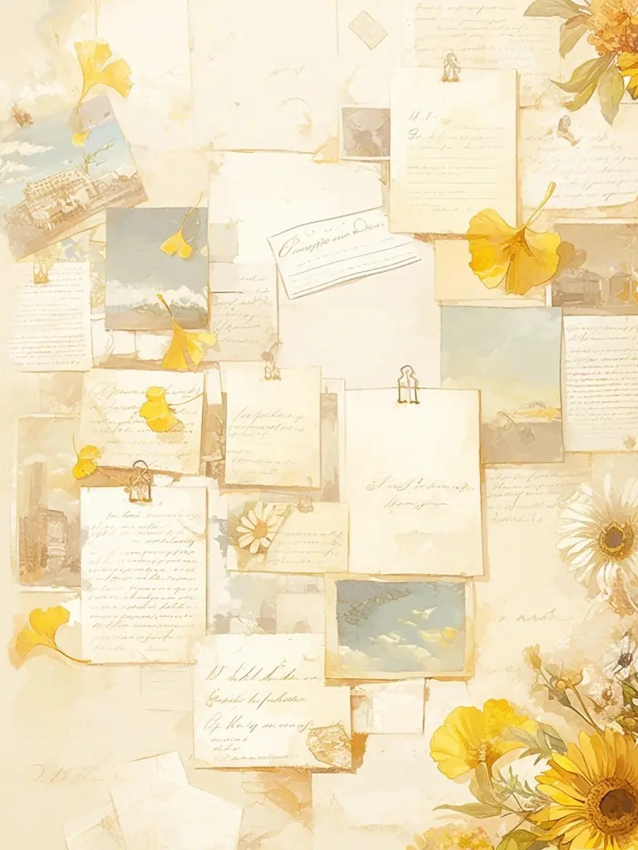 mikotokunsukinano의 【🎼：💛】