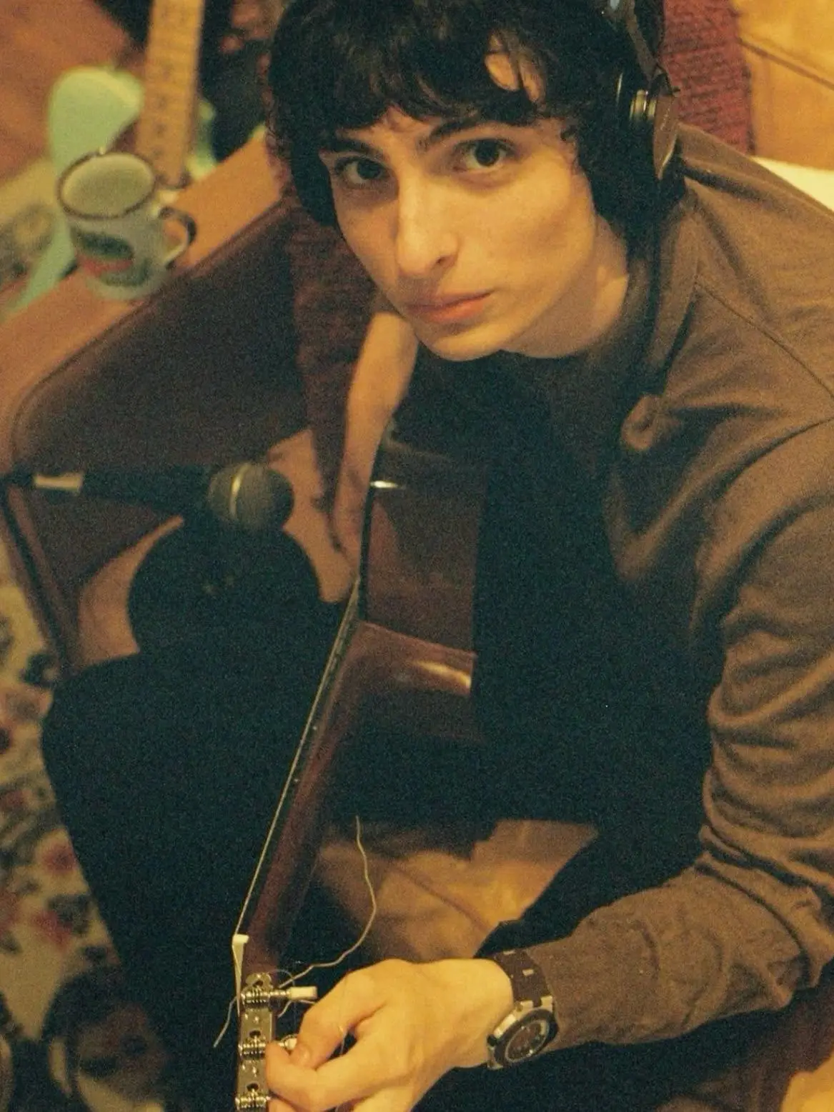 FlakyFork3184의 Finn wolfhard