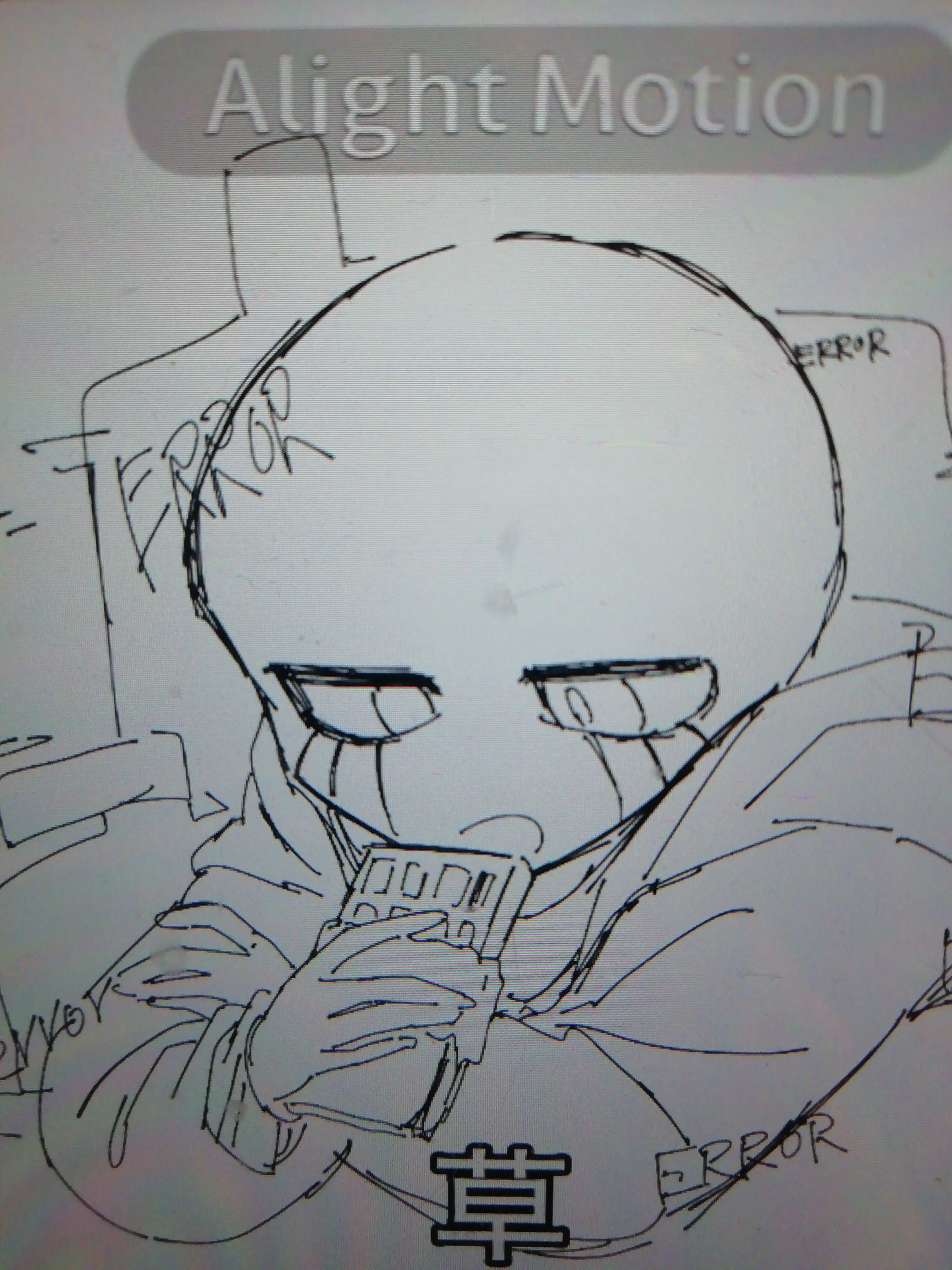 RashReef8802의 キラーサンズたち。