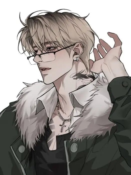 Rotted_fang의 Leo — BL