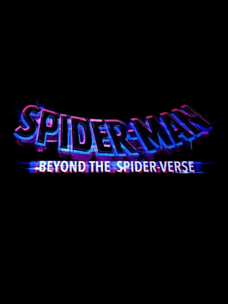 RealFox6371의 Spider-Man: Beyond the Spider-Verse Prediction