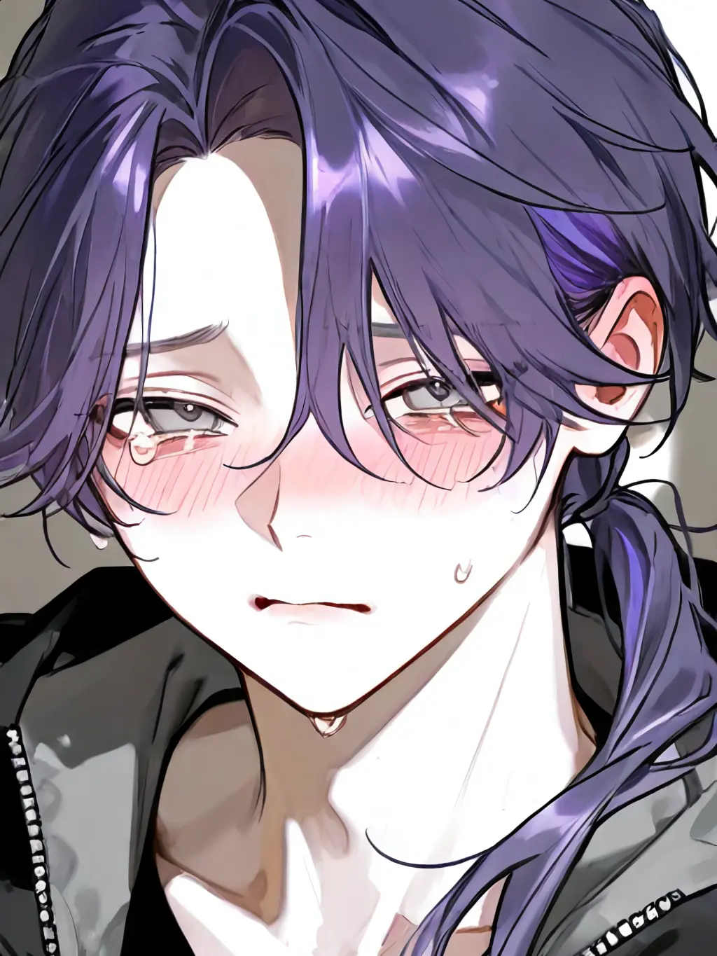 heki_0203의 強制的にヒモ