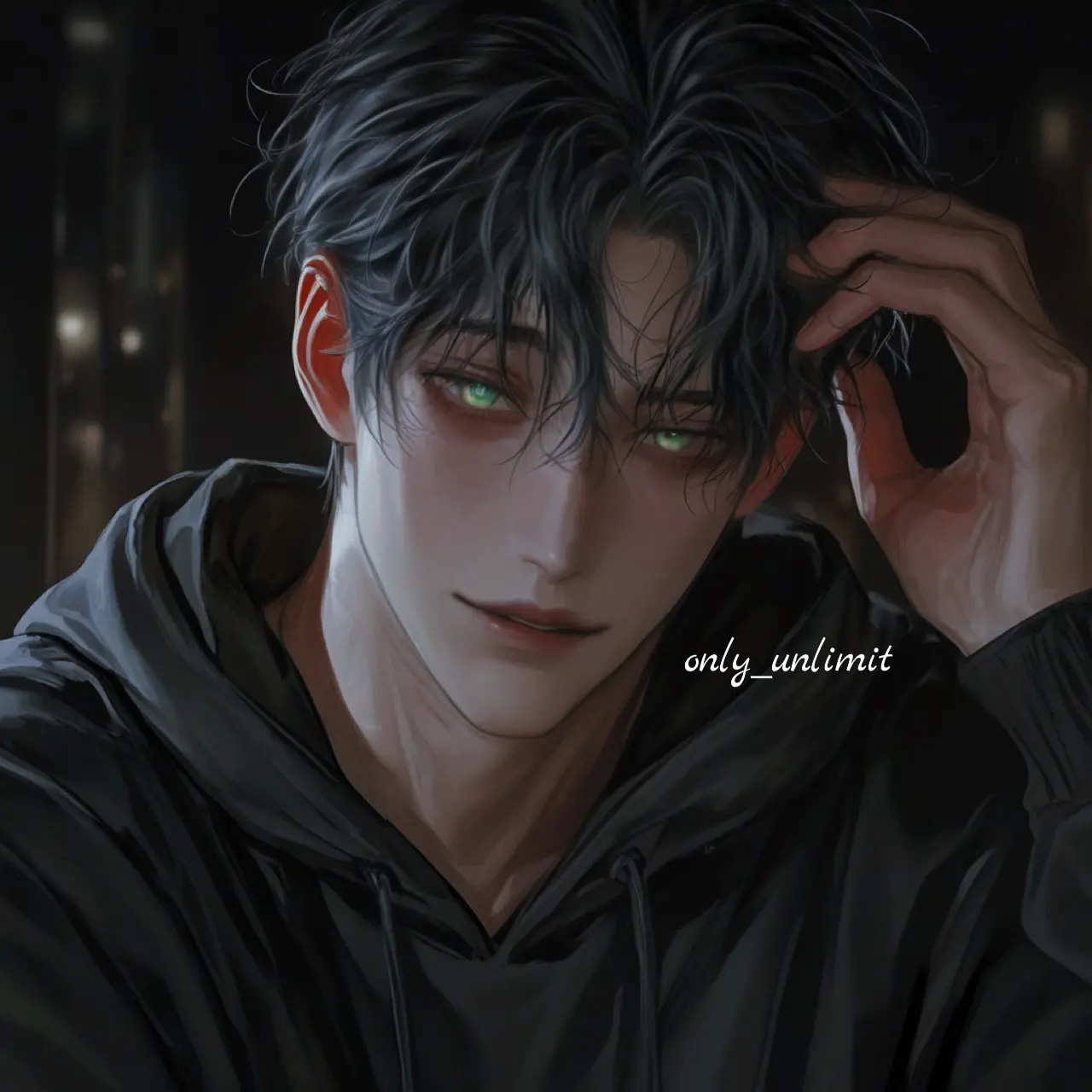 only_unlimit의 차기범