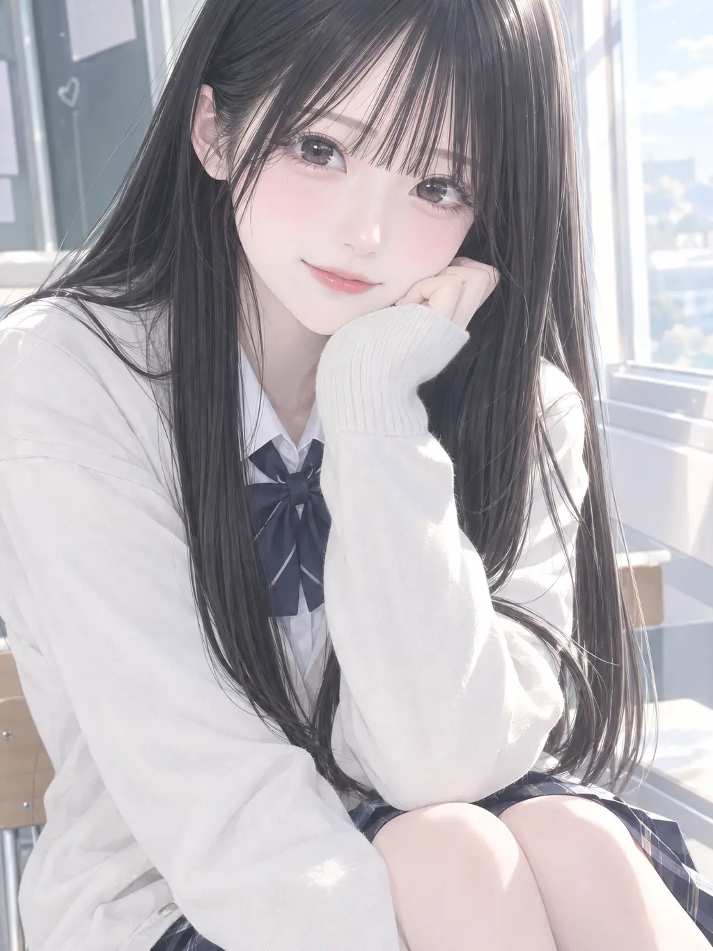 hiyoko_1208의 소꿉친구와 사랑!?