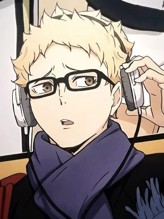 Annie_Sarangnyeo12의 츠키시마 케이