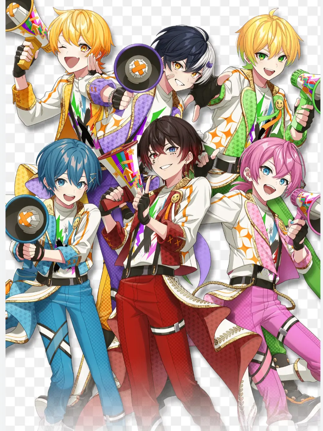 RearWin3889의 貴方がけちゃくんです！