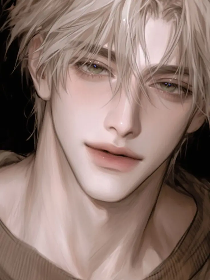 MusclyPlay7610의 いい男つかまえたと思ったのに…！