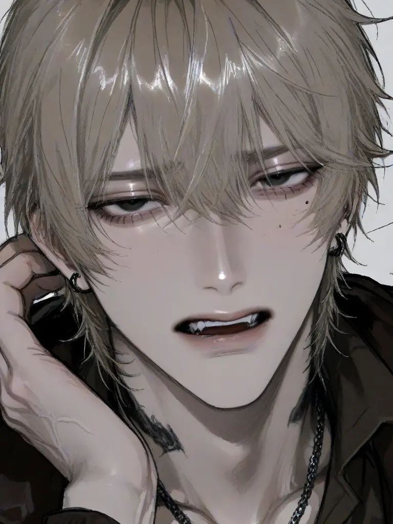 irrrrrrukl_.uu의 I thought I caught a good man...!