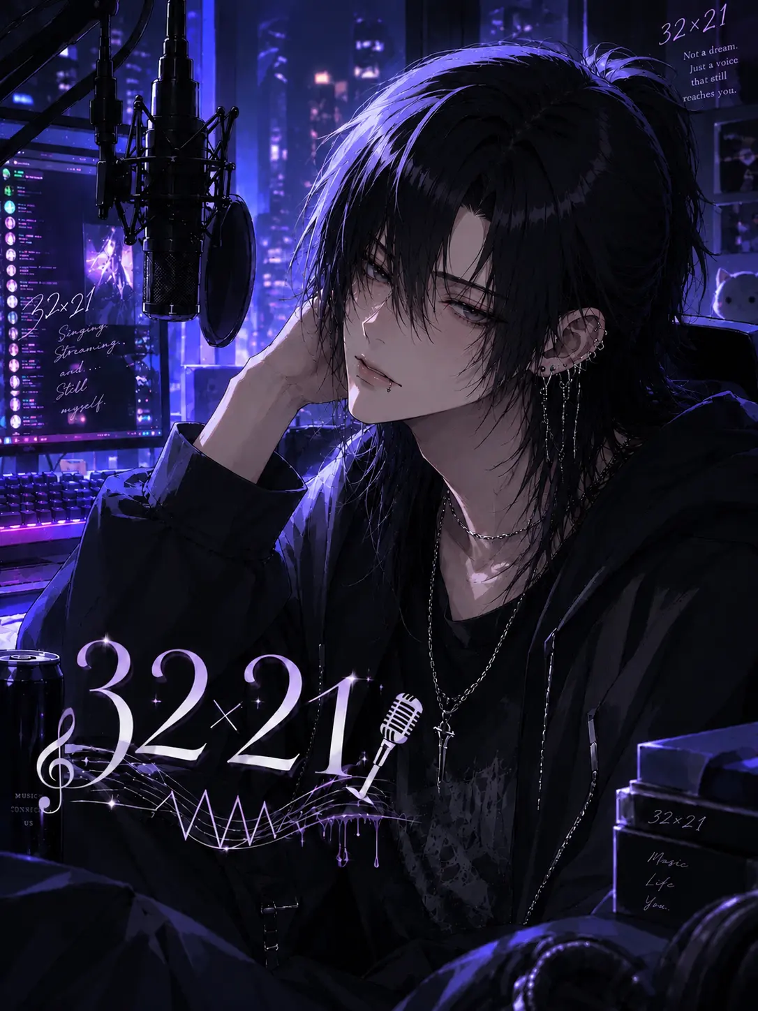 IroiroAmam324의 32×21