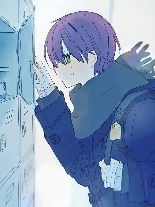umasugi_humannrkr의 剣持に甘やかされちゃお🫠