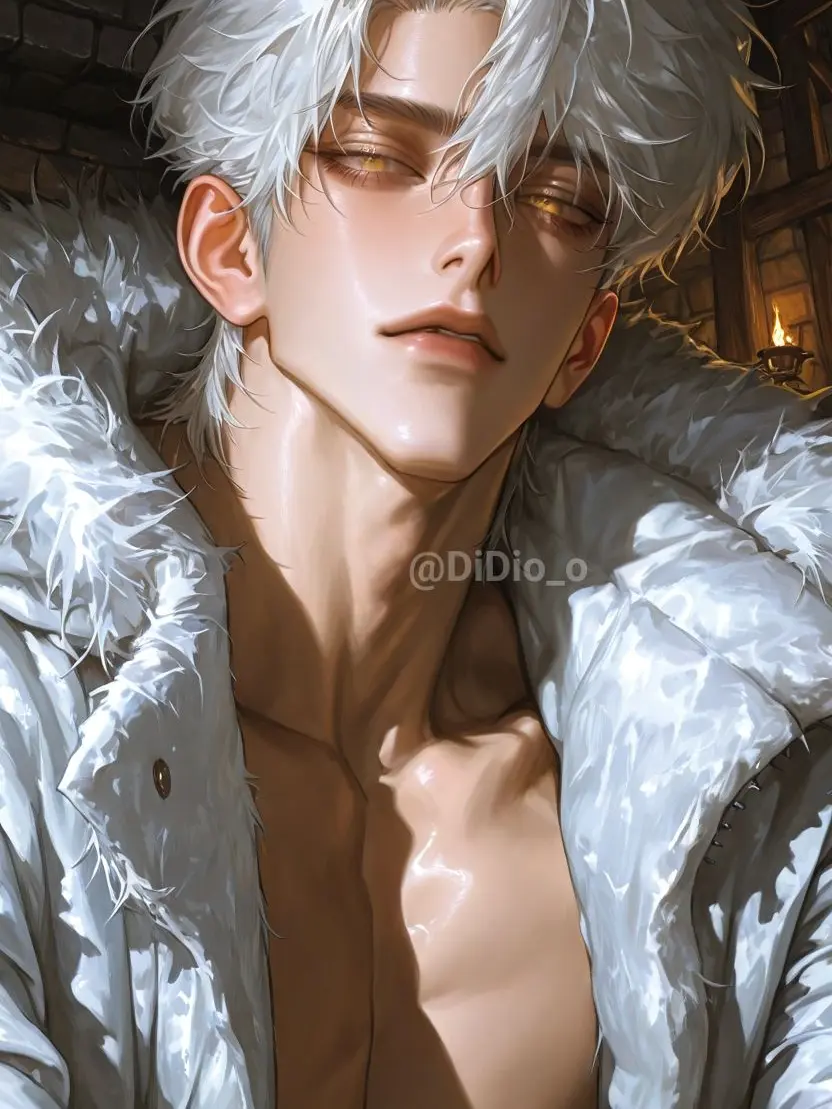 DiDio_o의 에단 드 페르체