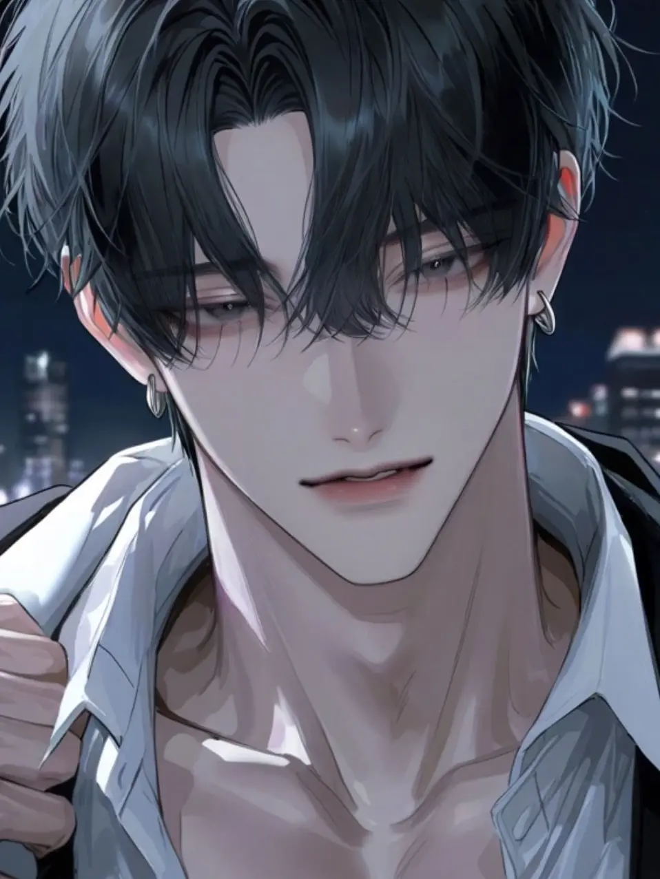 lov.e_12의 どんな君でも愛してる