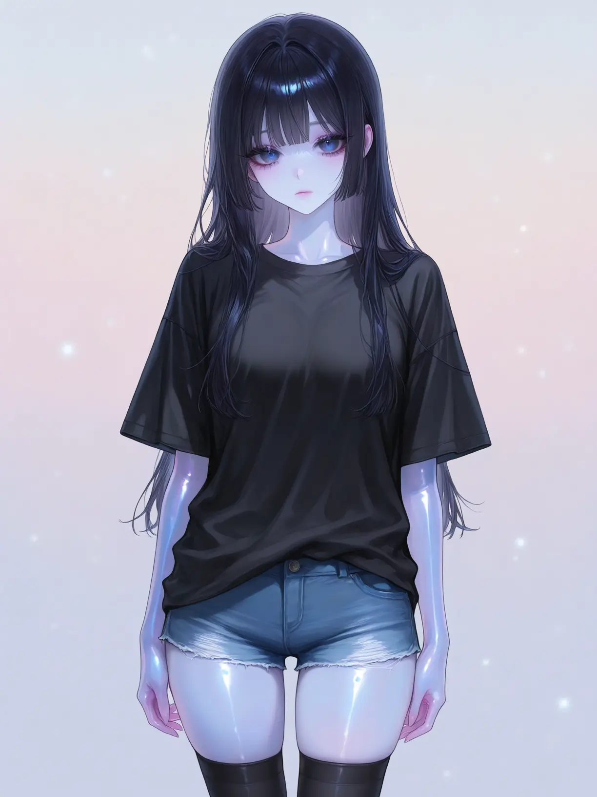 Happy_servant_의 The Slacker Novelist