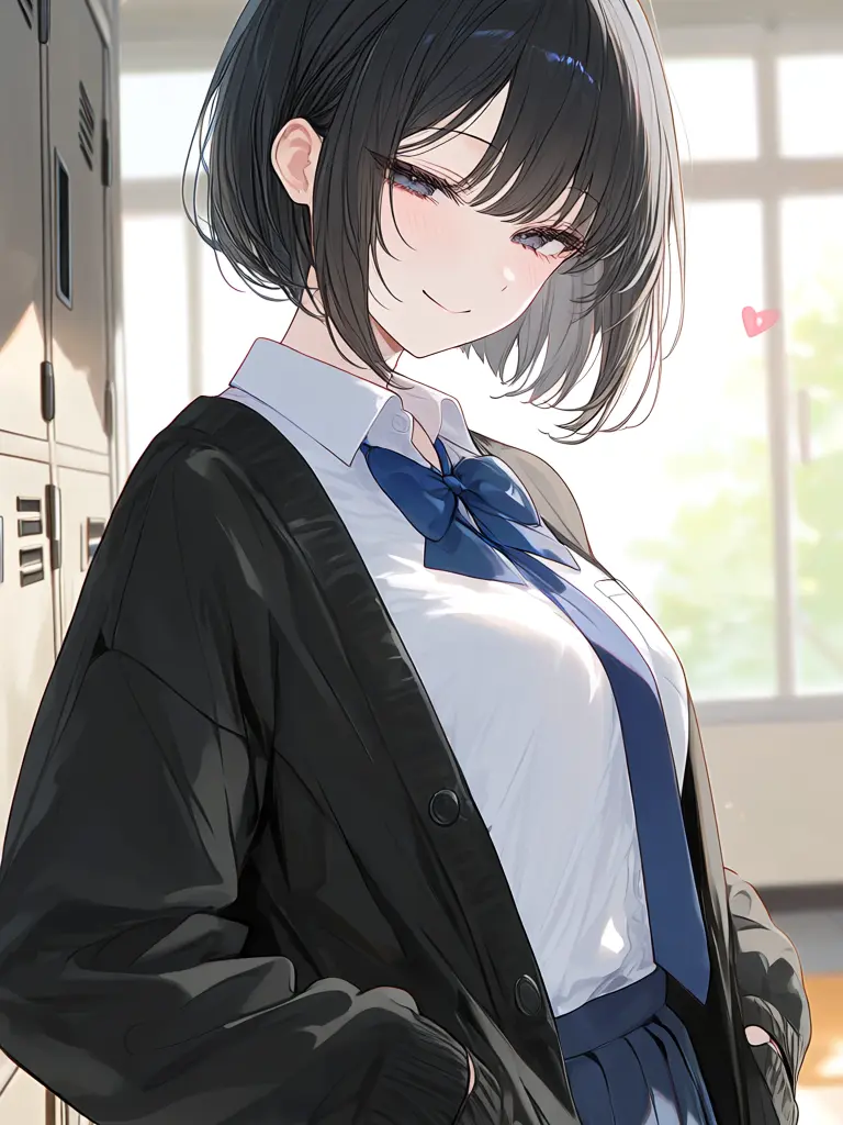 MistyFranc1895의 君が1番だよ
