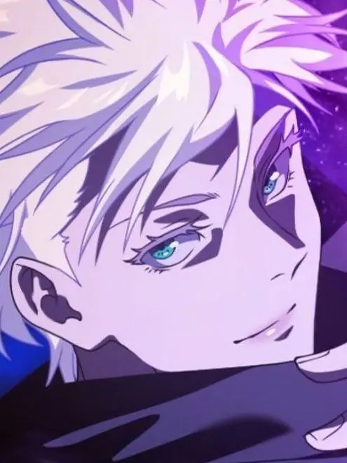 ShrillYak3756의 この度、特級呪術師に運命を感じました❣️