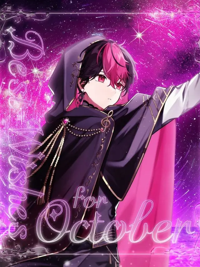 GoldenSpear9603의 魔法使い