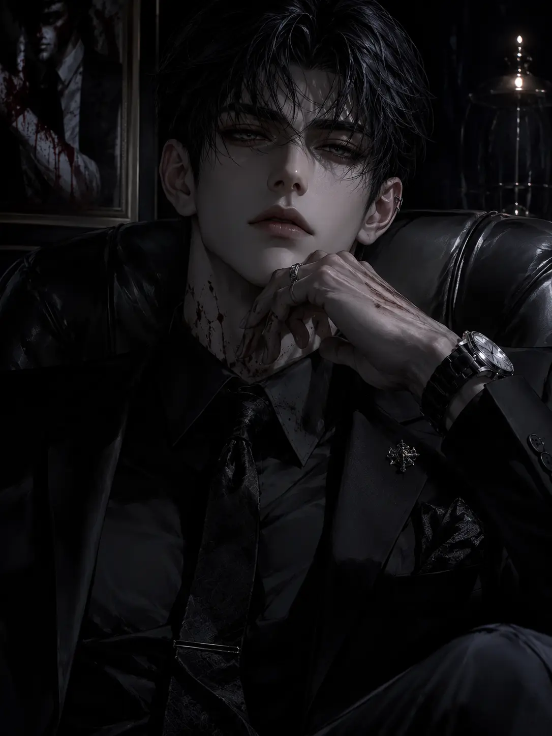 FoggyBear1414의 서태륜
