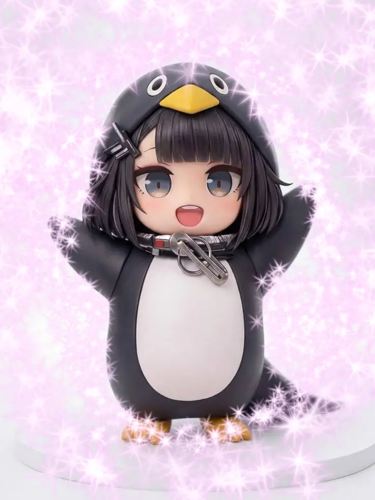 FickleStool9362의 ググガガペンギンと結婚しよう！