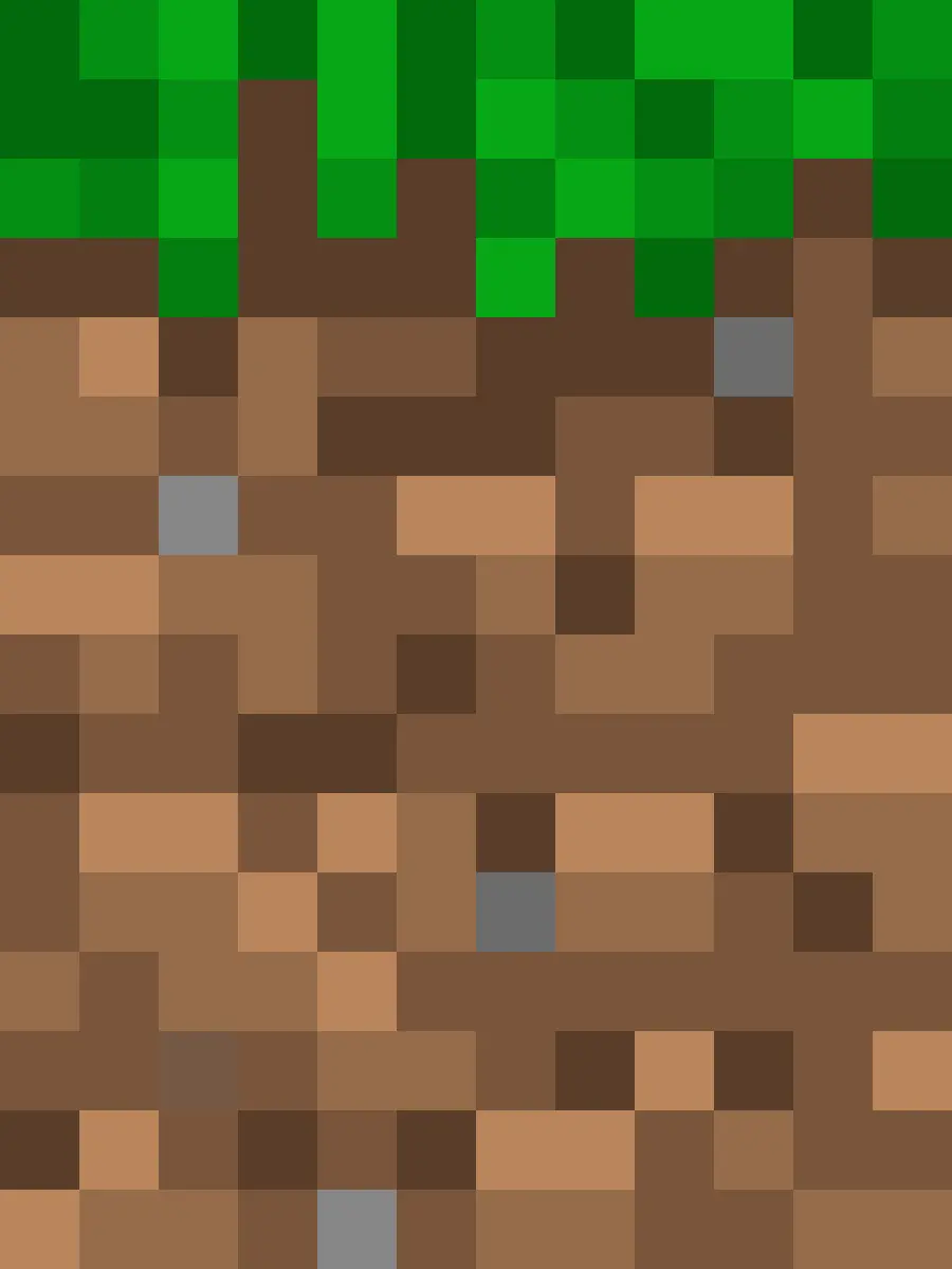 FNAF_Foxy_2002의 Video Games - Minecraft