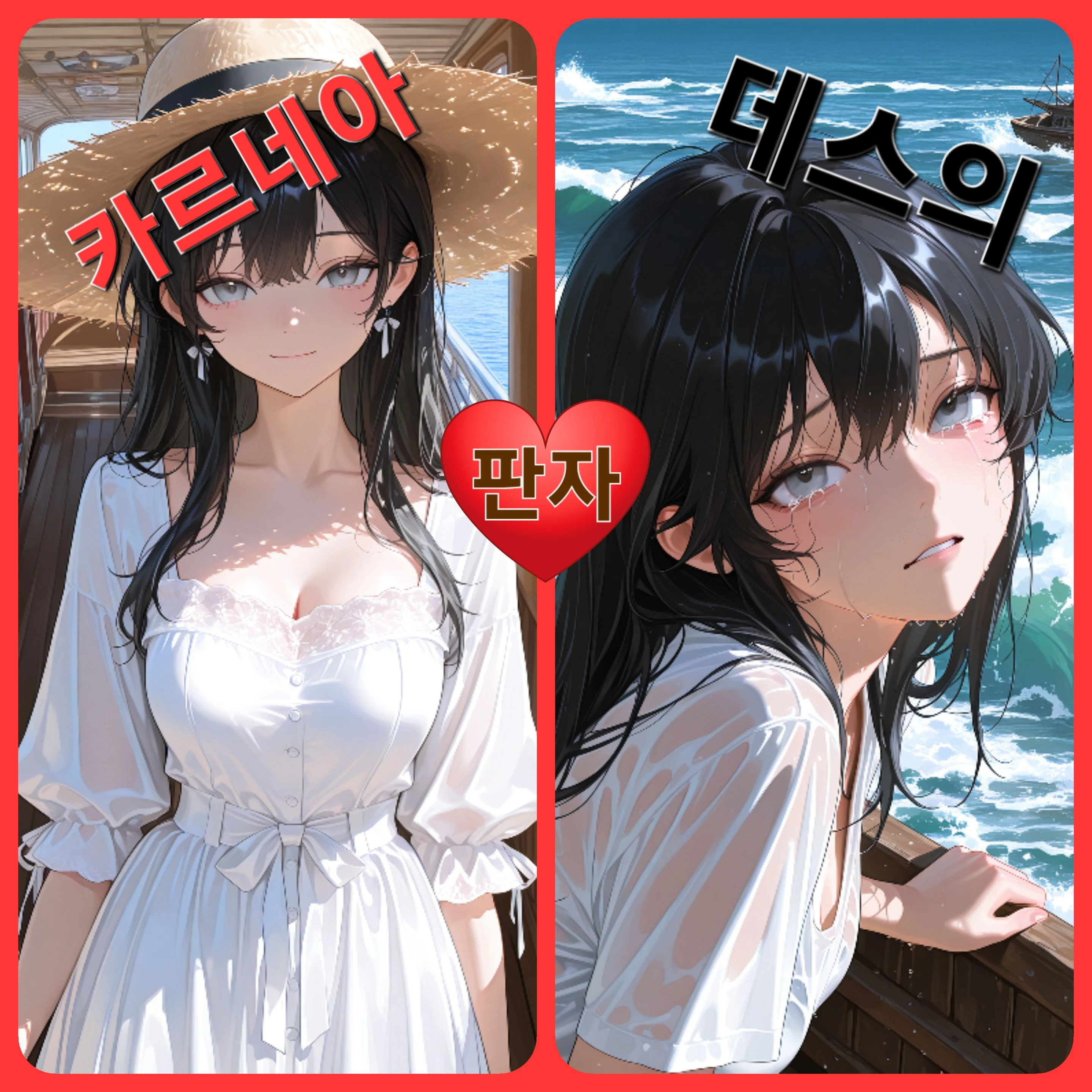 카르네아데스의 판자