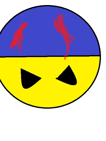 UAElike762의 Countryball Army