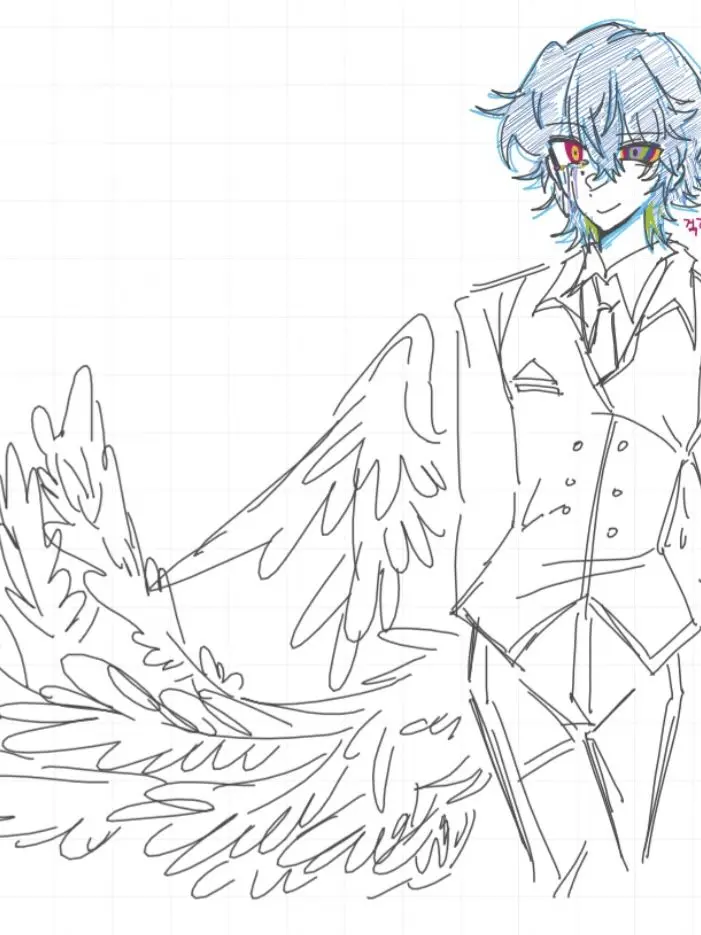 Kwon7916의 앙리 클레망