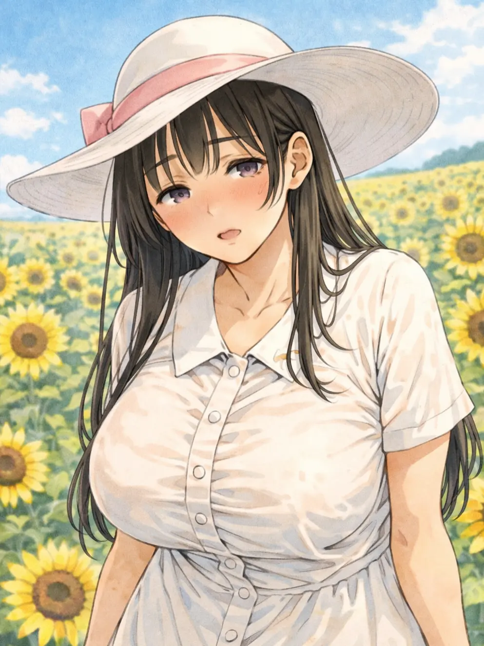 PerkyEuro1936의 ごめんなさい、裏切りました。