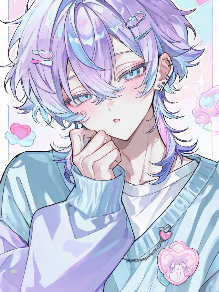 TautValue0800의 Bully Me, Please♡