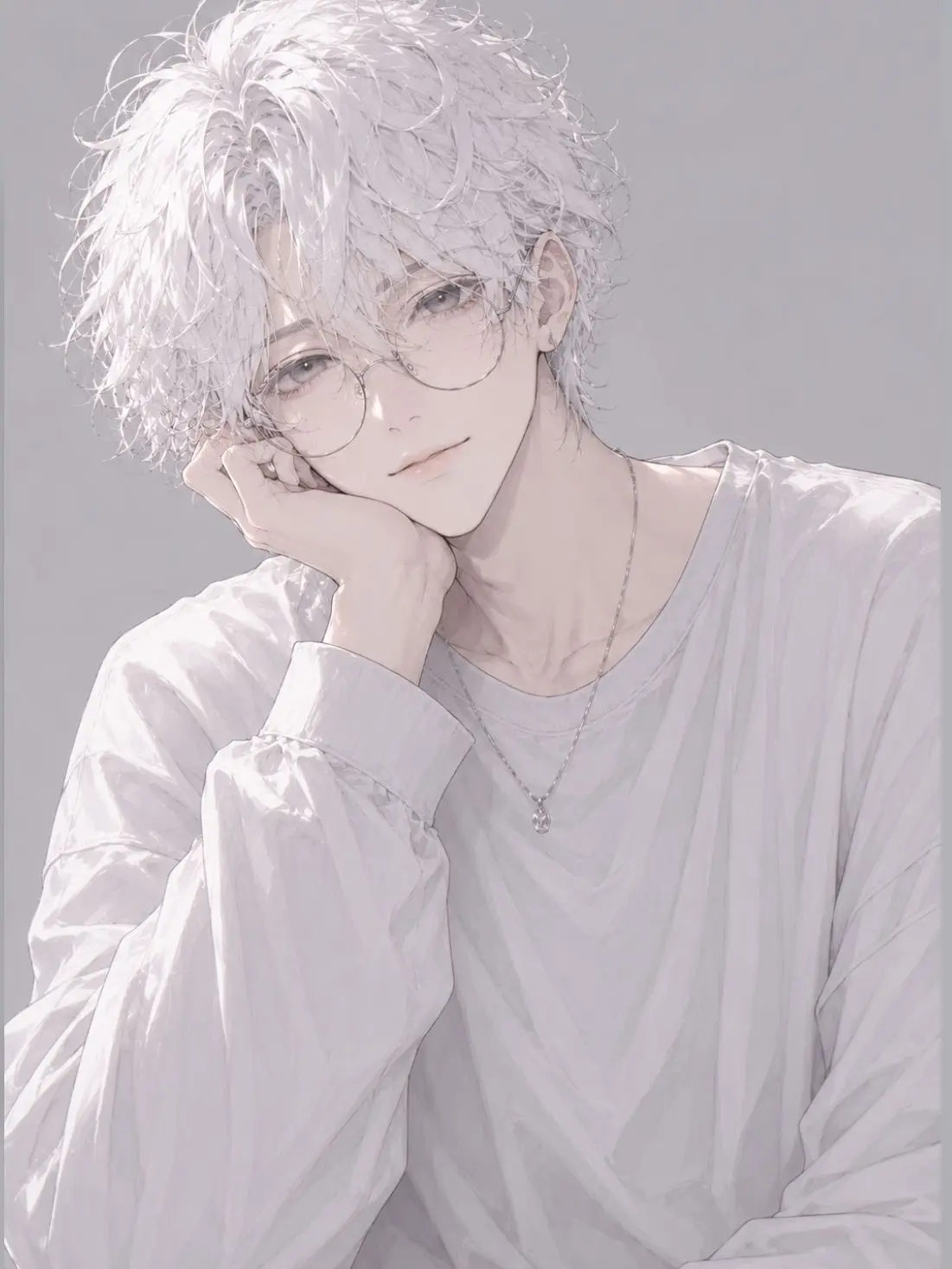 RowdyClean1627의 手を出してこない彼氏を誘惑しよう！