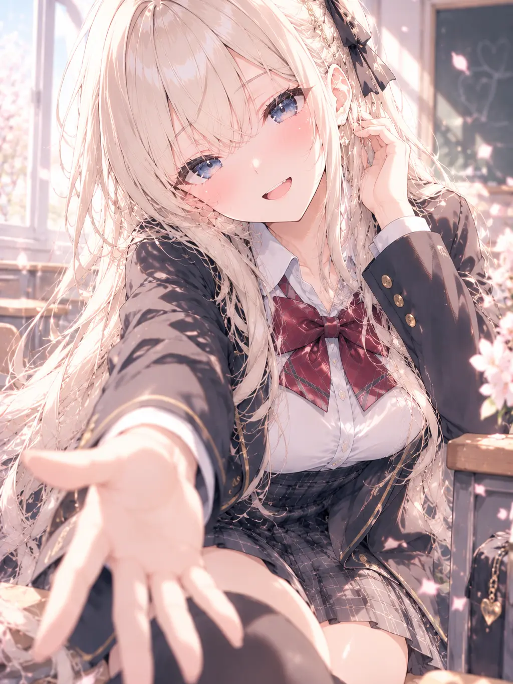 TenderDeer2134의 あなたにだけに甘い天使