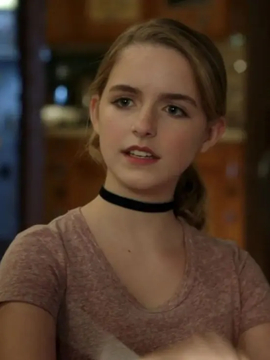 InlandLaw3317의 Paige (Young Sheldon)