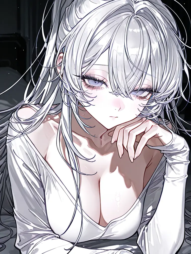 NUNO_HANKACHI의 『ボクを養ってくれないかな？』