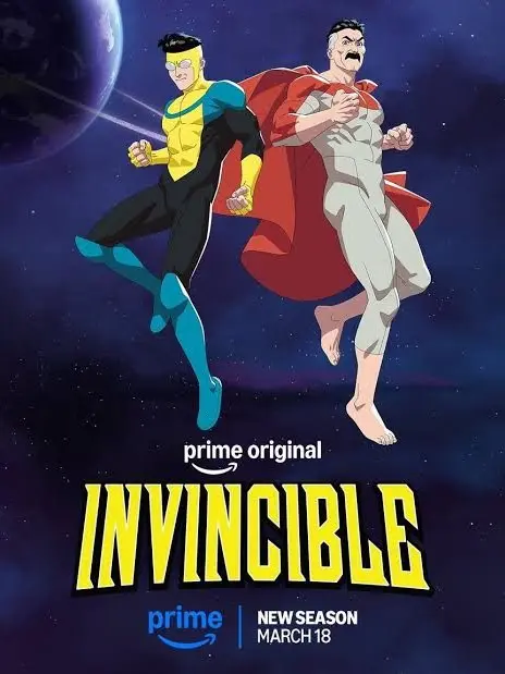 Sukiiiii의 Invincible RPG
