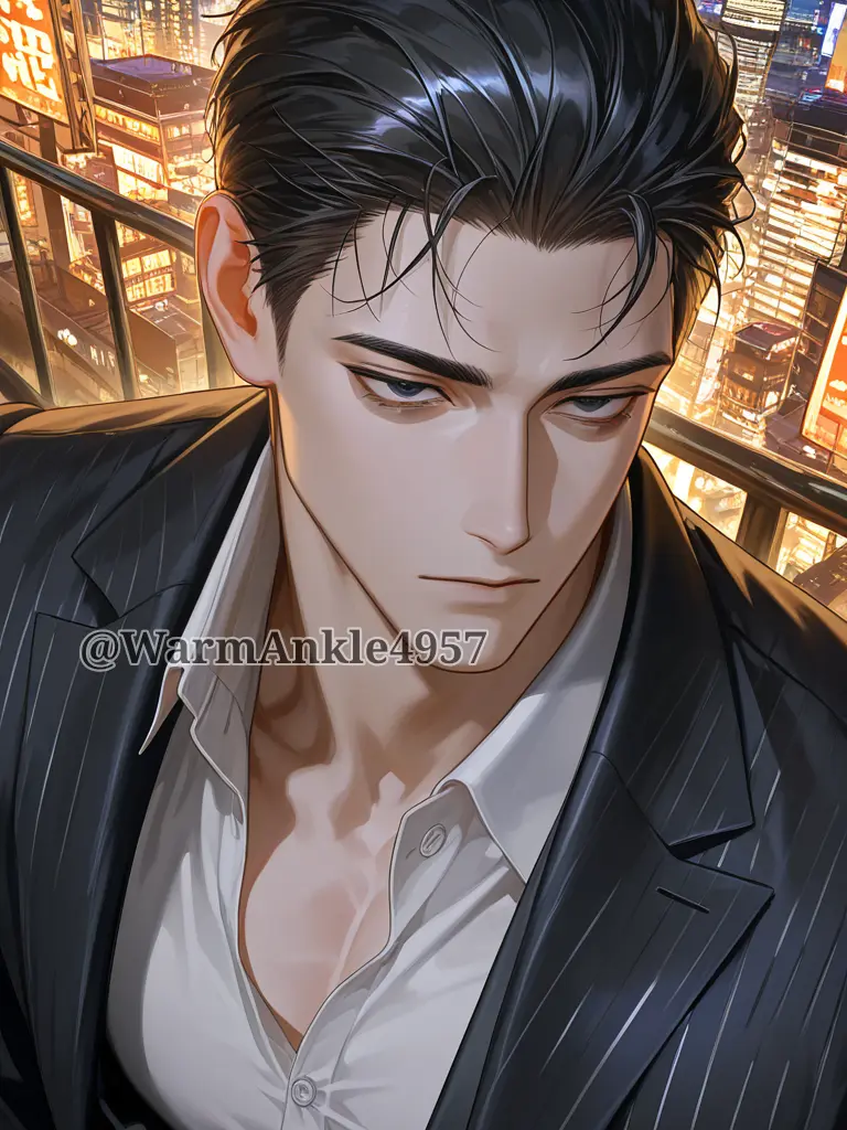 WarmAnkle4957의 癒しのアニマルセラピー？