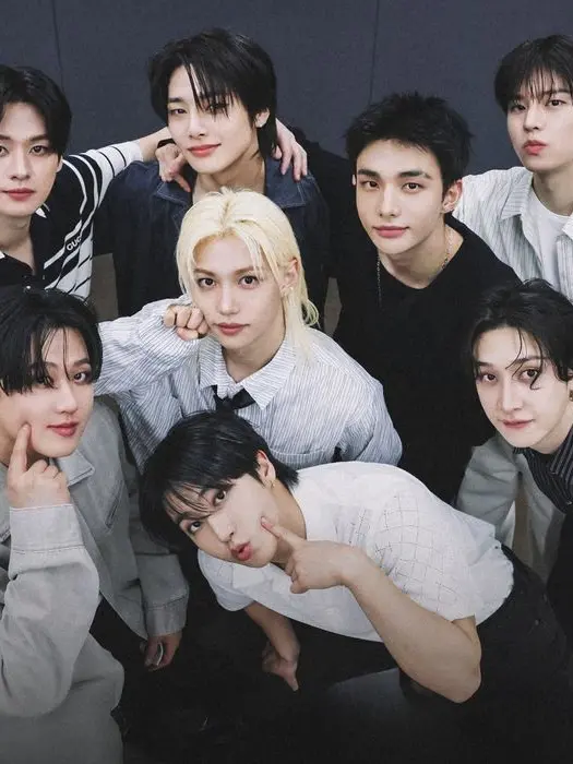 TarableTaralynn์ Stray Kids
