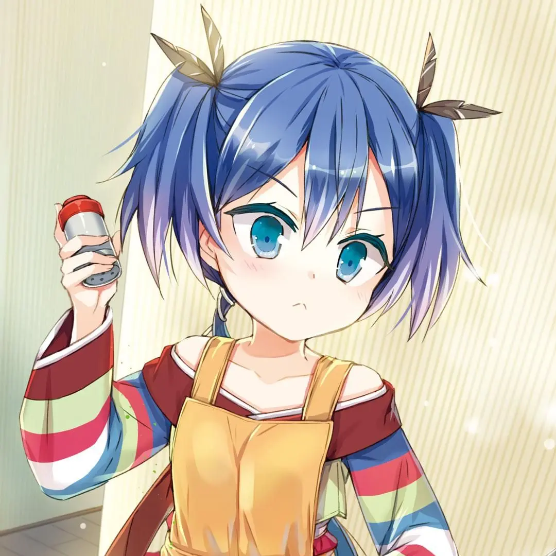 ShrillRupee9409의 나와 호랑이님 (치이편)