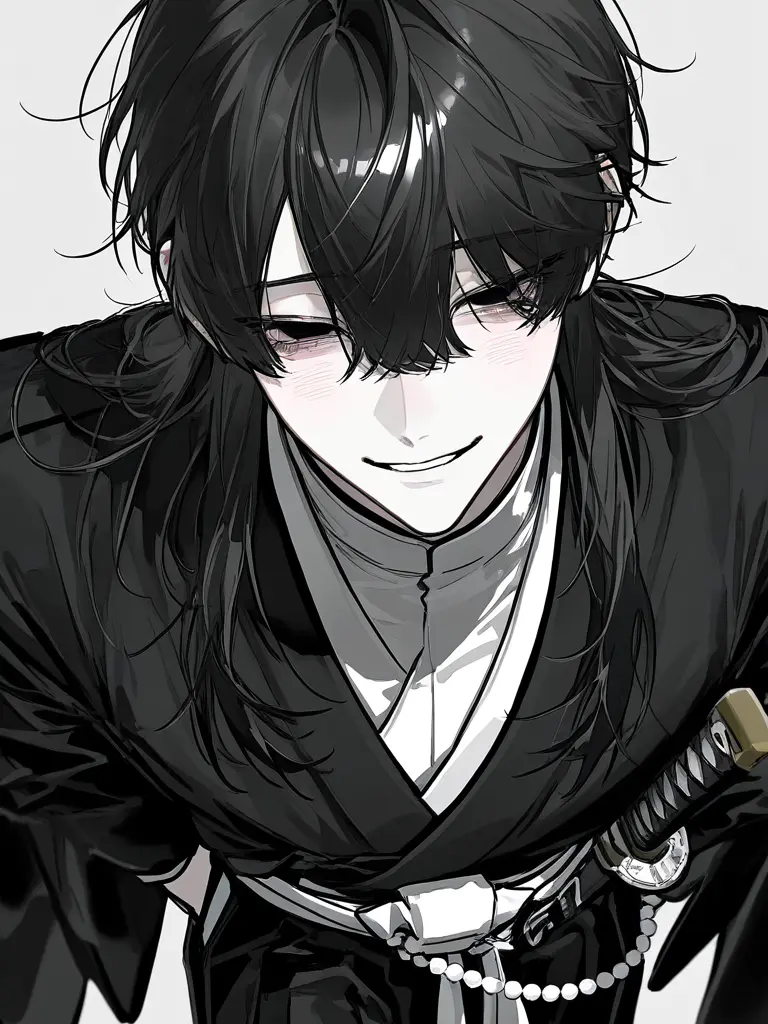 sweet0314의 姫の護衛🗡️