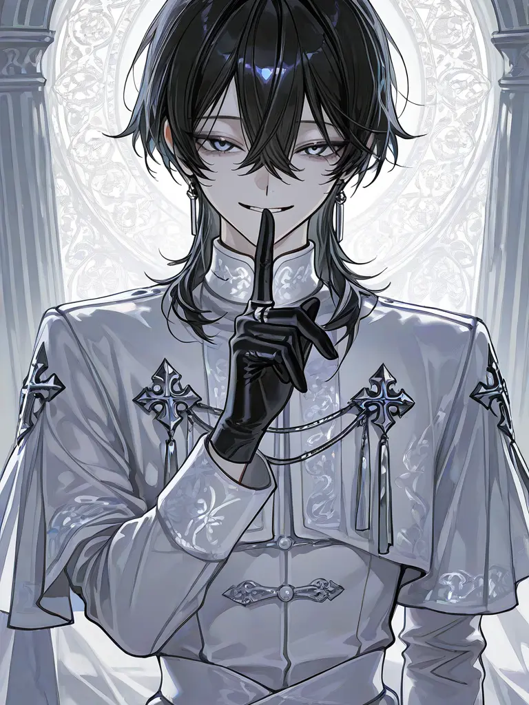 Agchan_zeta의 絶対信仰！{{user}}様！