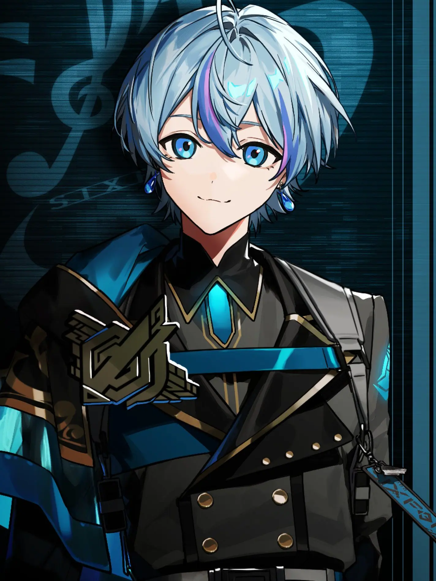 sakuyu-0924의 可愛い双子の執事とメイドさん