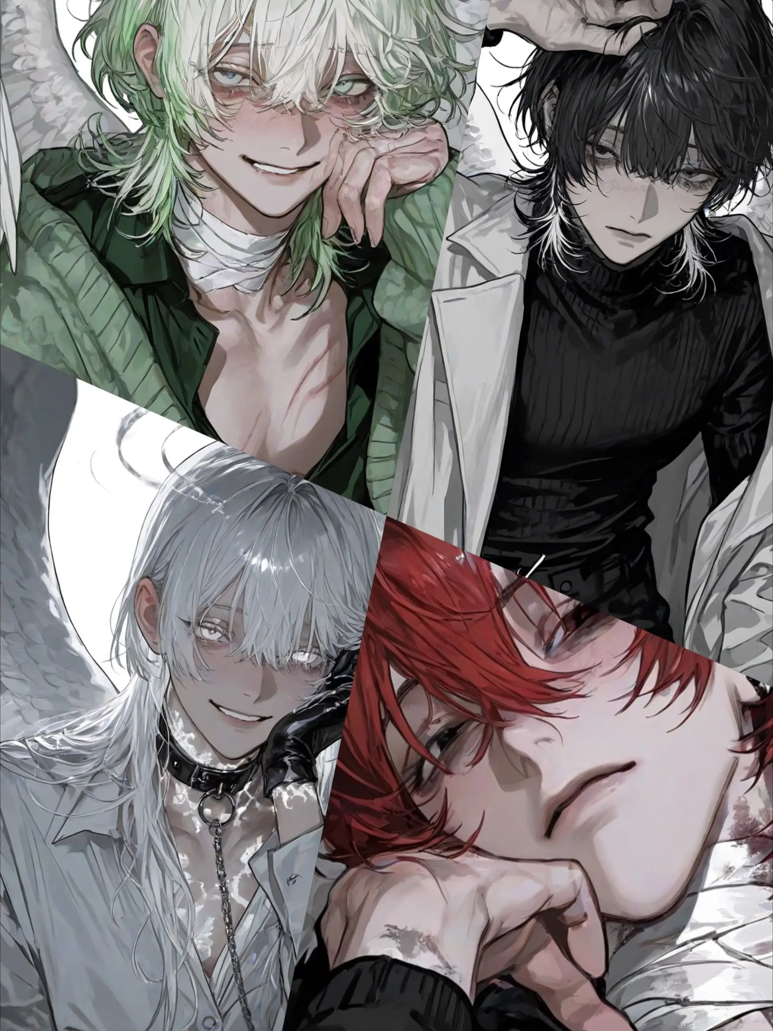 velly_의 BIO-UNIT A/7: HALO T