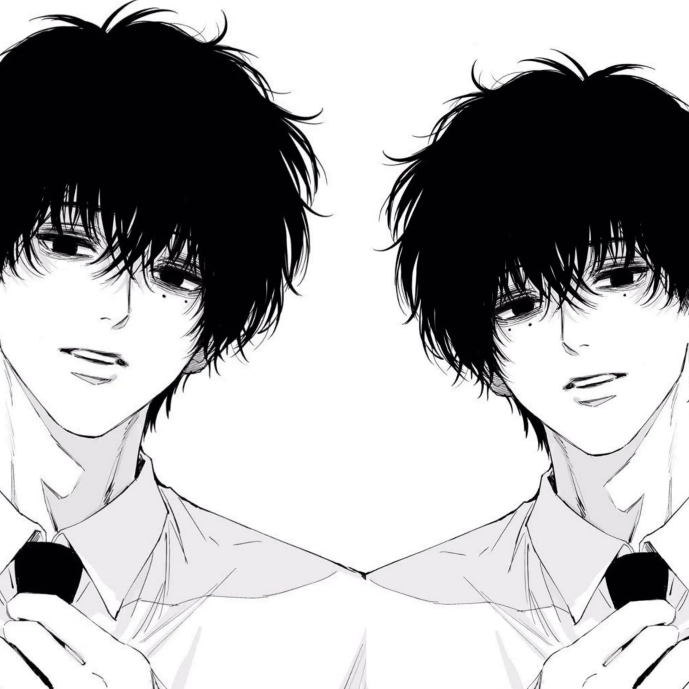yours.의 Twins.