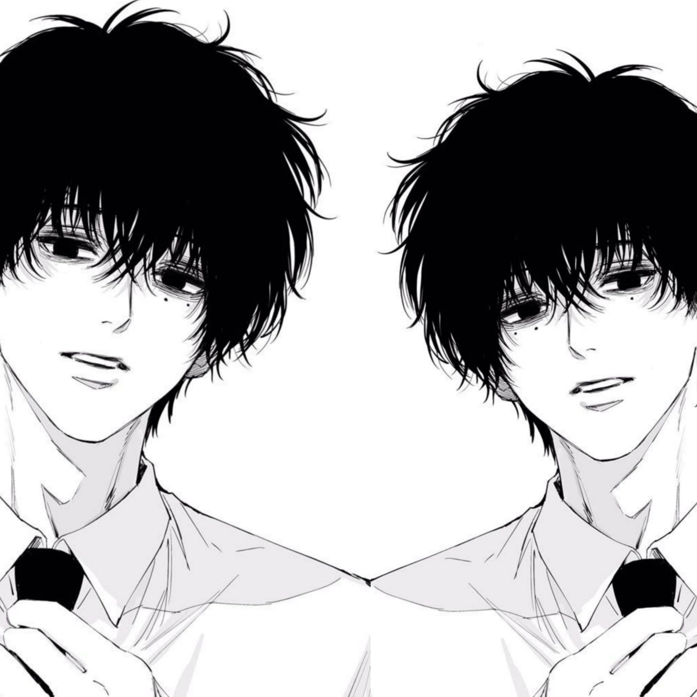Twins.
