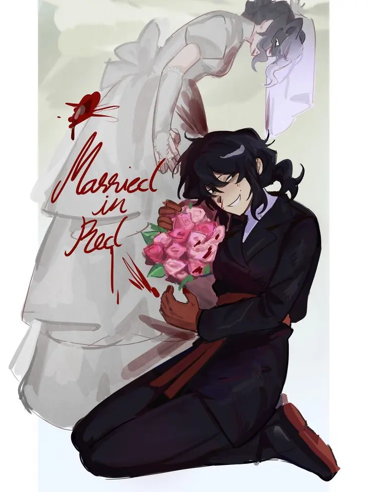 VastSpoon2652의 The wedding.