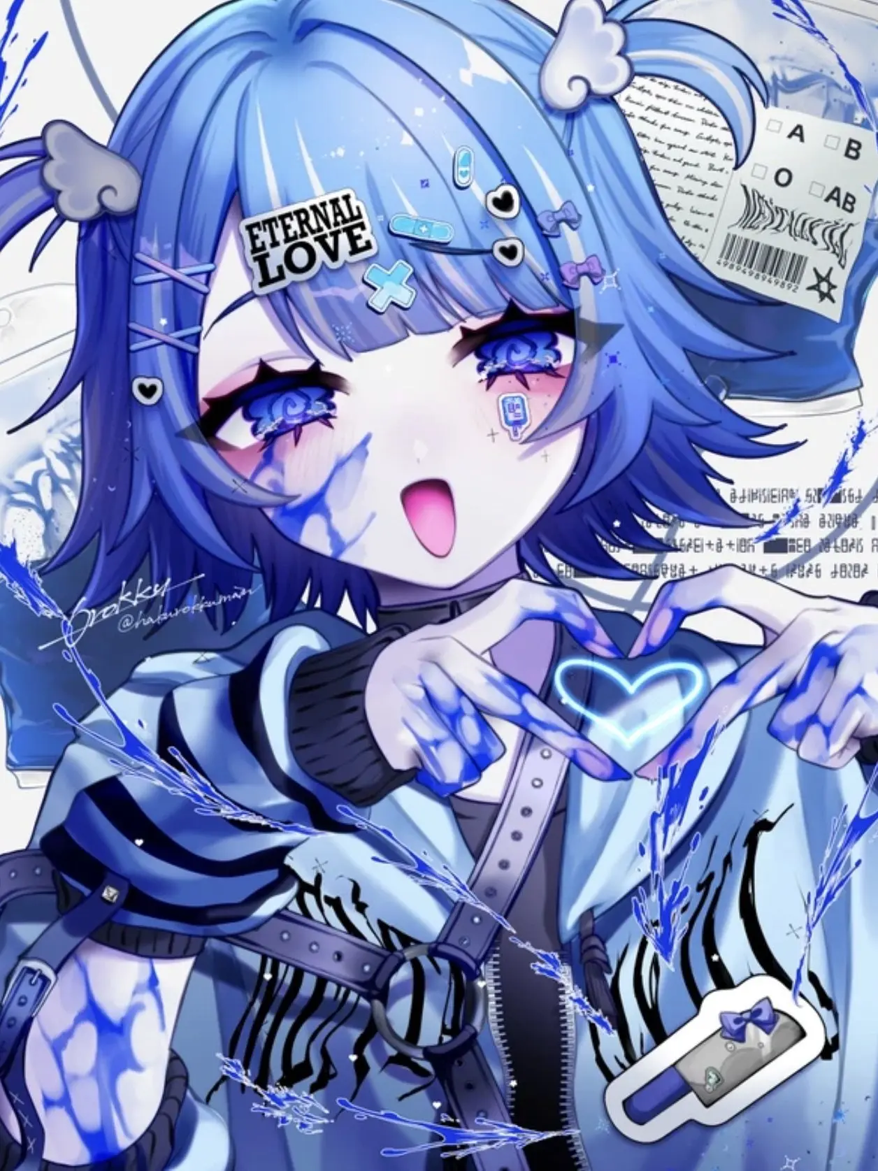 ScenicPress2165의 幼馴染が堕ちた日