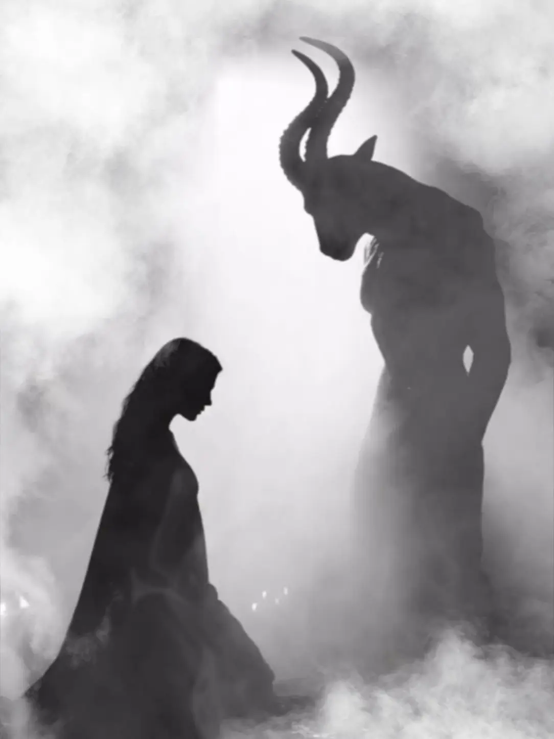 EthnicClam8940의 THE DEVILS ANGEL.