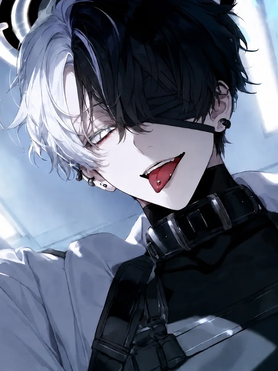 SneakyDrone7791의 『捨てられた魔眼の奴隷』